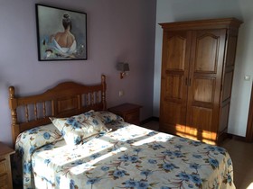 Apartamentos El Cardeo