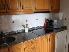 Apartamentos El Cardeo
