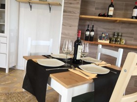 Apartamentos El Cardeo