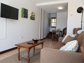Apartamentos El Cardeo