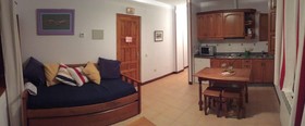 Apartamentos El Cardeo