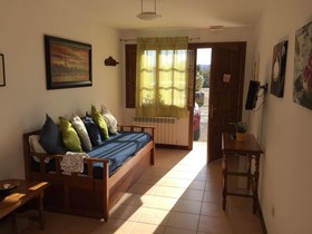 Apartamentos El Cardeo