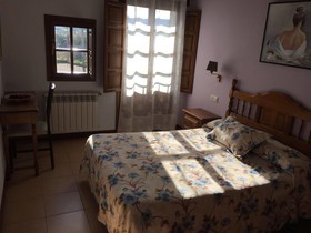 Apartamentos El Cardeo