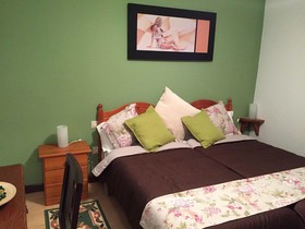 Apartamentos El Cardeo
