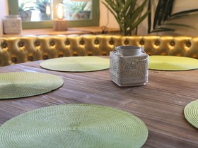 Apartamentos El Cardeo