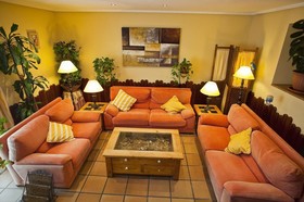 Hostal Hospedería Las Calzadas