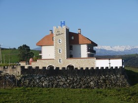 Hostal Hospedería Las Calzadas