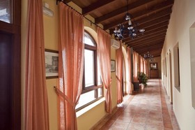 Hostal Hospedería Las Calzadas