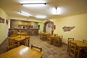 Hostal Hospedería Las Calzadas