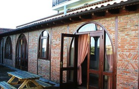 Hostal Hospedería Las Calzadas