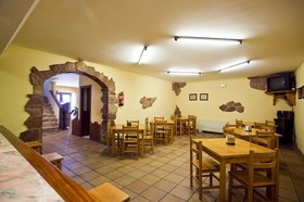 Hostal Hospedería Las Calzadas