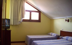 Hotel Noray