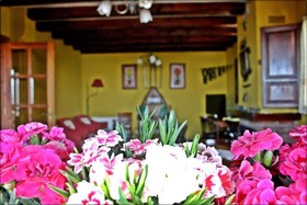 Posada El Labrador