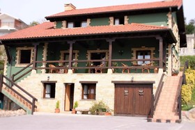 Posada El Labrador