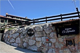 Posada El Labrador