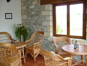Posada Punta Liñera