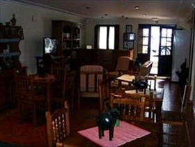 Posada Punta Liñera