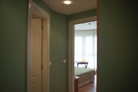 Hotel Faro de San Vicente
