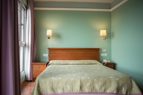 Hotel Faro de San Vicente