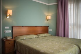 Hotel Faro de San Vicente