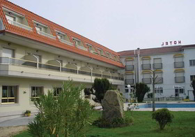 Hotel Mar del Norte