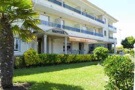 Hotel Mar del Norte
