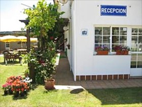 Airiños do Mar