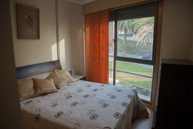 Apartamentos Carabuxeira