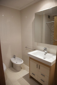 Apartamentos Carabuxeira