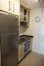 Apartamentos Carabuxeira