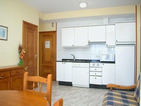 Apartamentos Coral Do Mar I