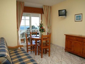 Apartamentos Coral Do Mar I