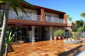 Apartamentos Coral Do Mar I