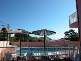 Apartamentos Coral Do Mar I