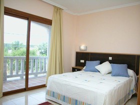 Apartamentos Coral do Mar III