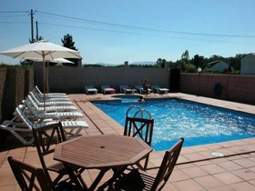 Apartamentos Coral do Mar III
