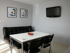 Apartamentos Coral do Mar III