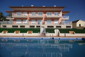 Apartamentos Mirador de Reis