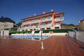Apartamentos Mirador de Reis