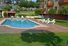 Apartamentos Montalvo Playa