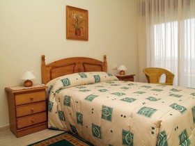 Apartamentos Montalvo Playa