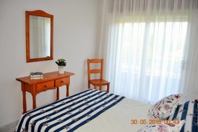 Apartamentos Montalvo Playa