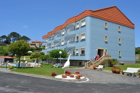 Apartamentos Montalvo Playa