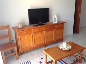Apartamentos Montalvo Playa
