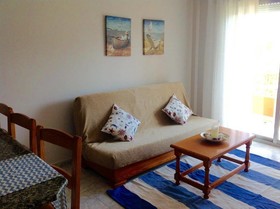 Apartamentos Montalvo Playa