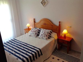 Apartamentos Montalvo Playa
