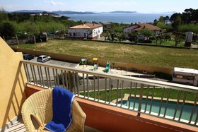 Apartamentos Montalvo Playa