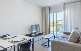 Apartamentos Onza Mar