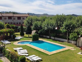 Apartamentos Revo Salinas 3000