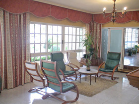 Apartamentos Revo Salinas 3000